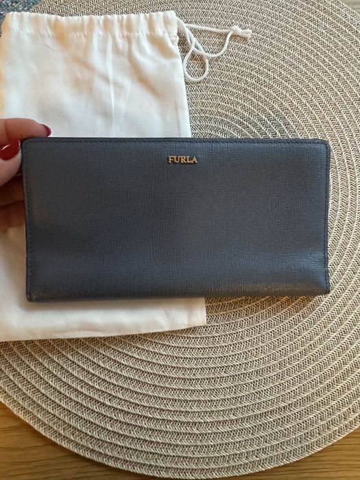 Дамски портфейл Furla