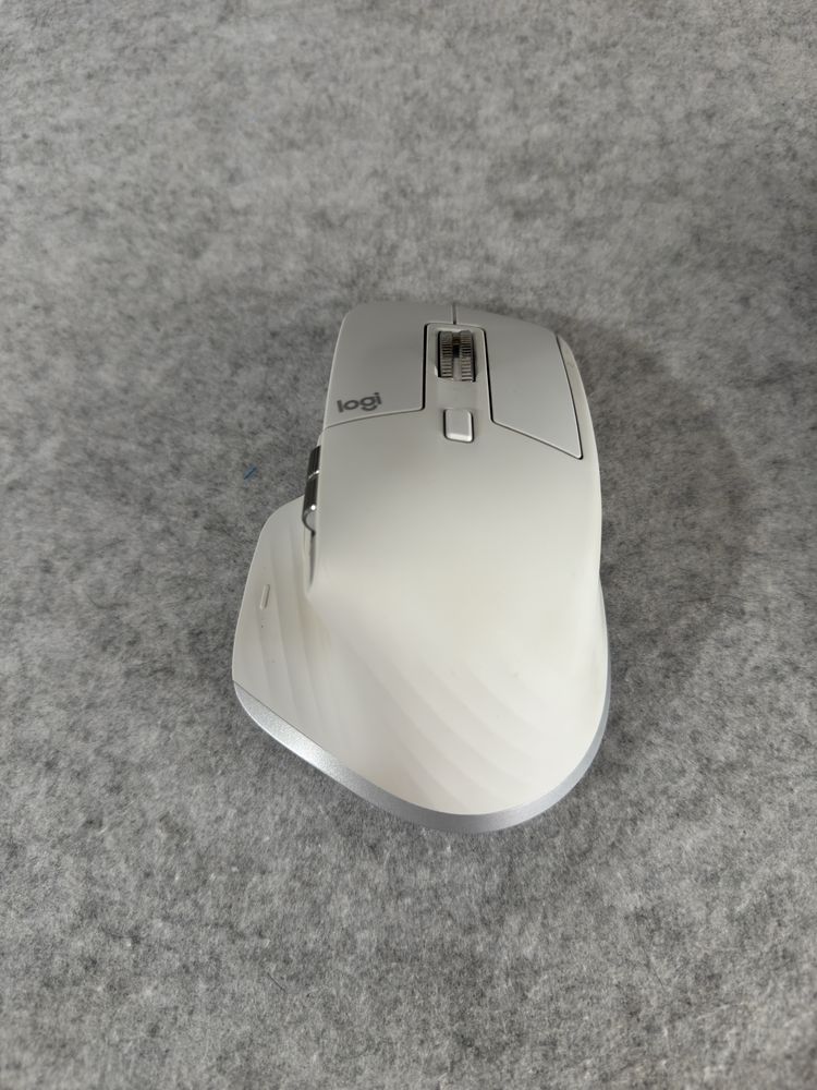 Logitech Master MX 3S