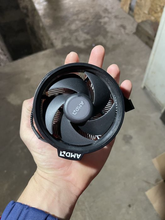 De vanzare coolere AMS Ryzen 5