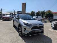 Toyota RAV4 Masina de TEST DRIVE