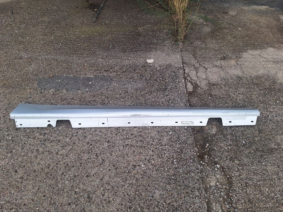 Десен Декоративен Праг За BMW E90 91 3 Series  2003-2011 Година БМВ 3