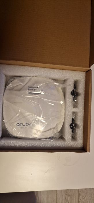 Aruba IAP325 Access Point