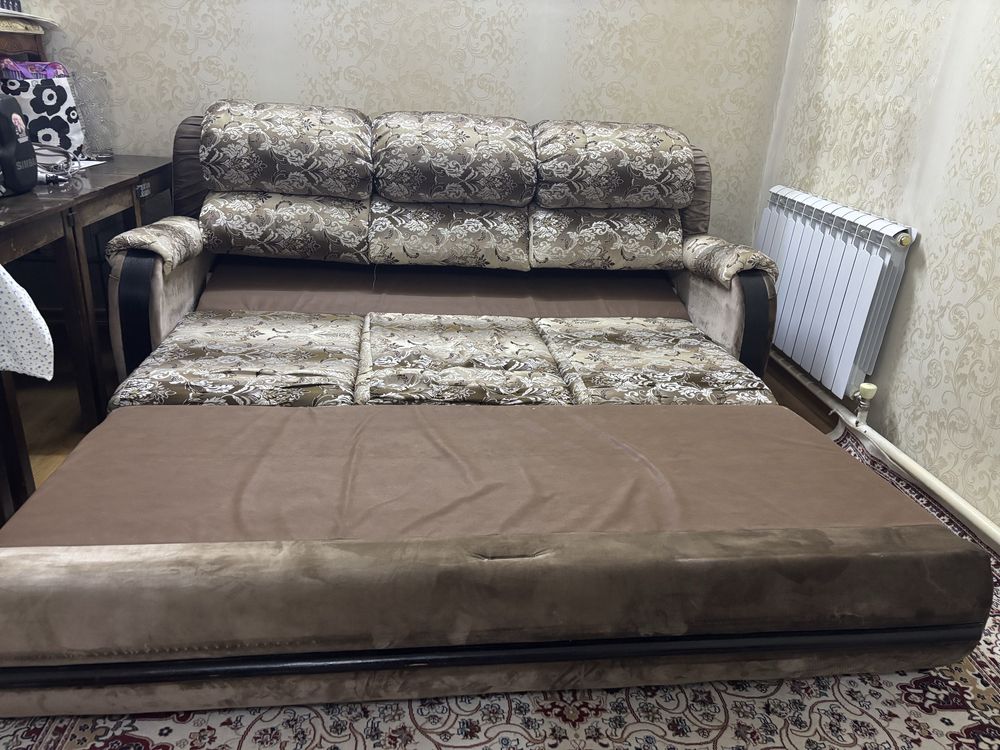 Диван раскладной