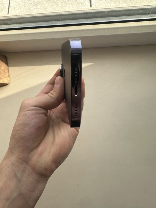 Iphone 14 pro 512gb фиолетовый