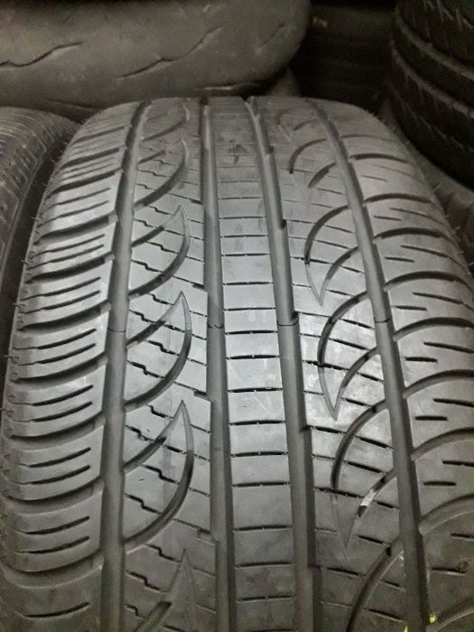 PIRELLI 245/45/19-2бр 7.5мм