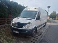 Mercedes sprinter 316cdi