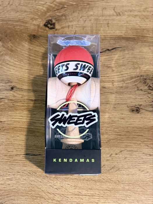 Kendama Sweets starter rosie