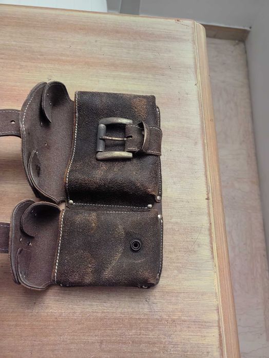 Аксесоар за колан