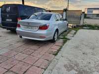 Dezmembrez BMW 520i, 520d e60 2005