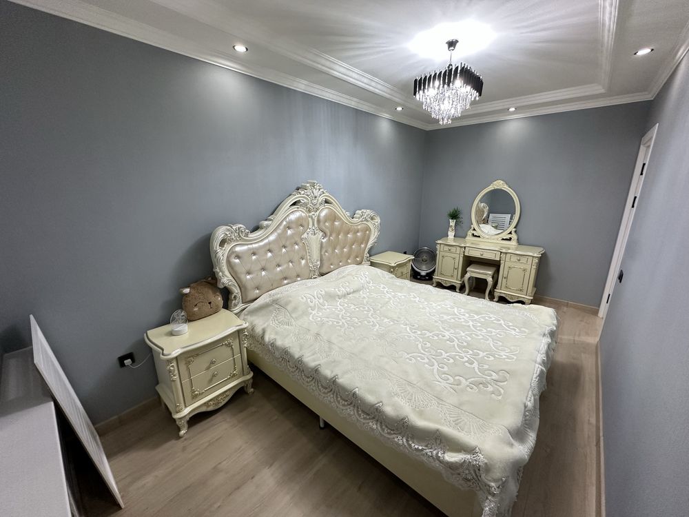 Максим Горький метро, Буюк Ипак Йули метро, новый ремонт, всё новое