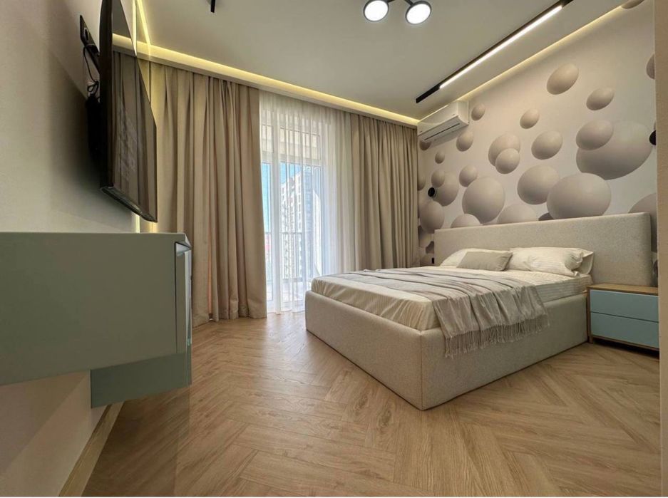 Жк Nrg oybek! Сдается 4х-ком квартира! В элит комплексе!