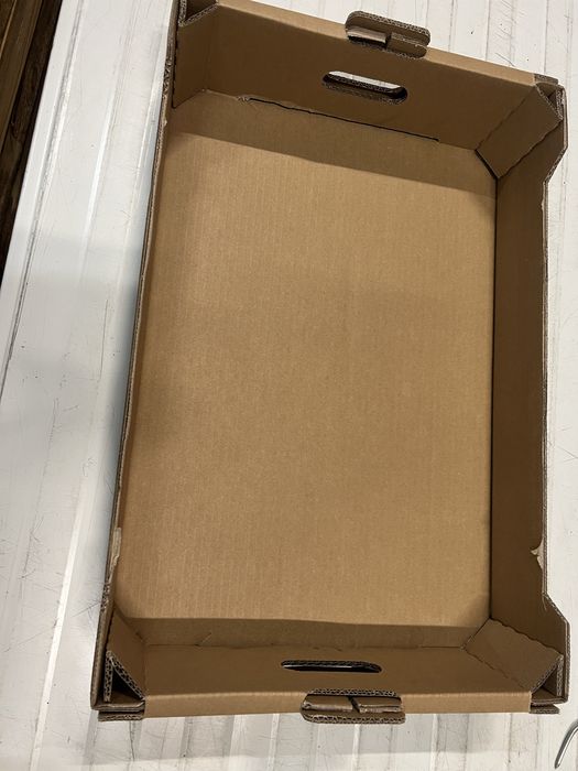 Ladita carton fructe sau legume