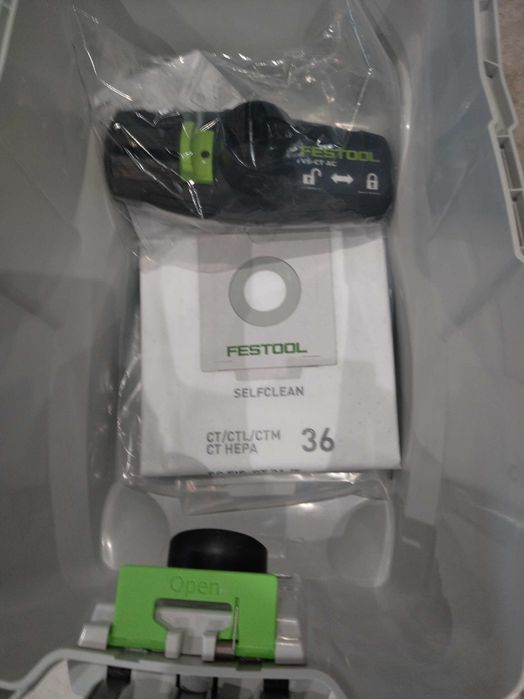 festool planex lhs 2 225 ctl 36 set с три години гаранция