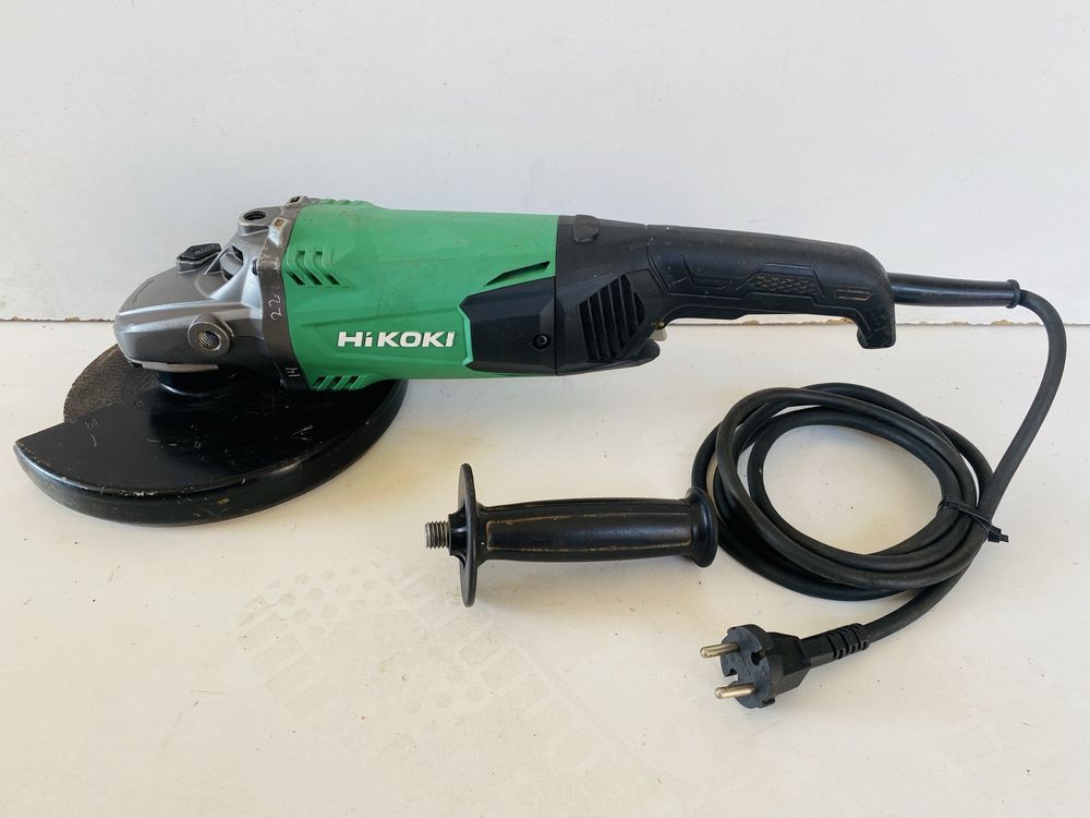 Flex hikoki polizor