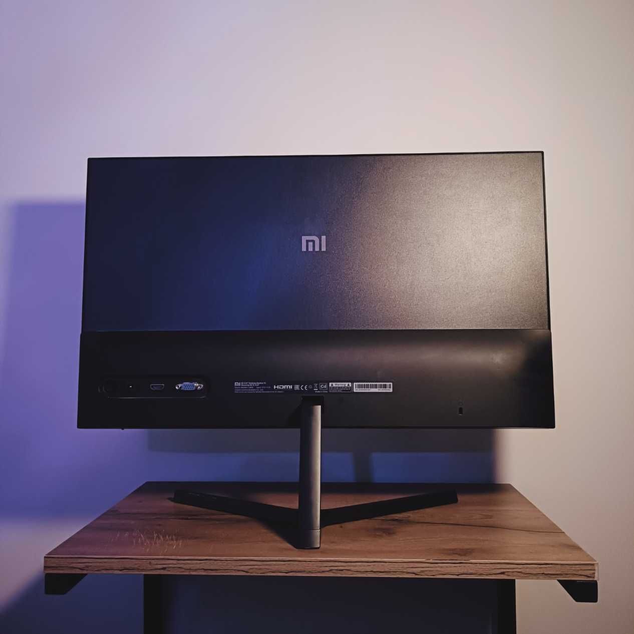 Монитор Xiaomi Mi 23.8″ Desktop Monitor 1C