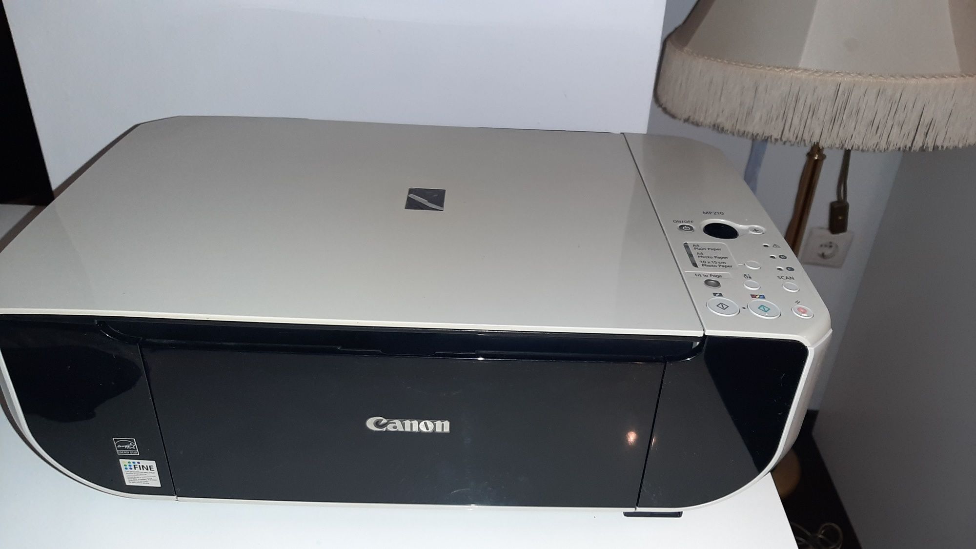 Imprimanta Canon MP 210