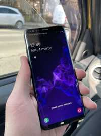 Samsung Galaxy S9