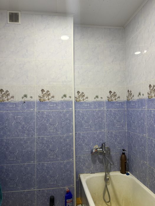 Квартира сотилади