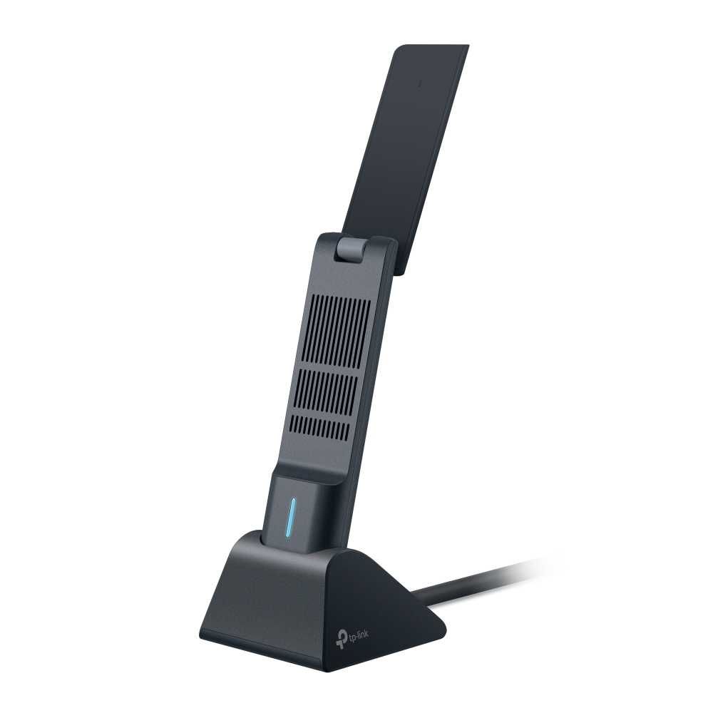TP-Link Archer TXE70UH/AXE5400 High Gain Tri-Band USB-адаптер усиления