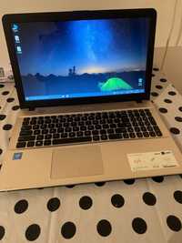 Vând laptop Asus A541N