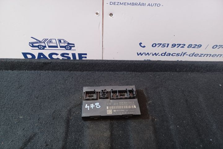 Calculator confort 3C0959433R 3C0959433R Volkswagen VW Passat B6 [200