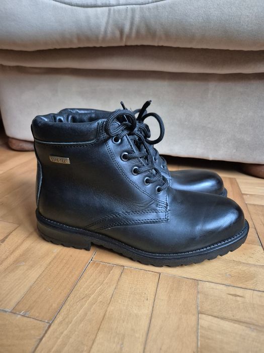 Ghete/bocanci profesionali armată Tacconi, Gore-Tex - 38