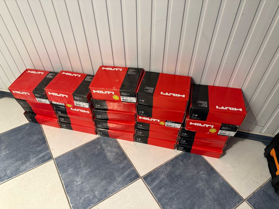 Șuruburi Hilti S-DS 01 B 3,5x35 mm –