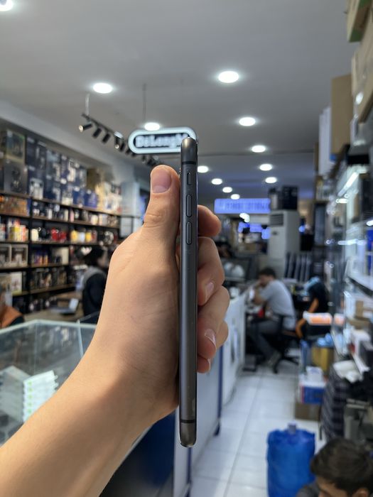 Iphone 11 128gb vashshe arzonga