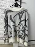 Bluza Knit sweater