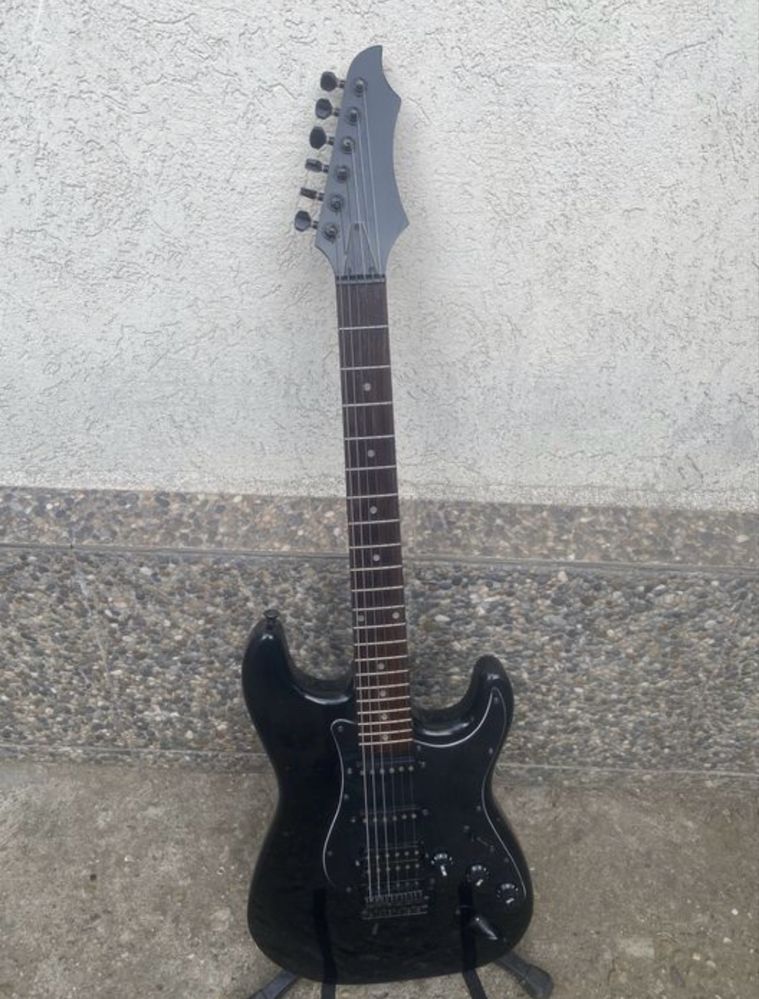 Marshall Rocket Special chitara electrica