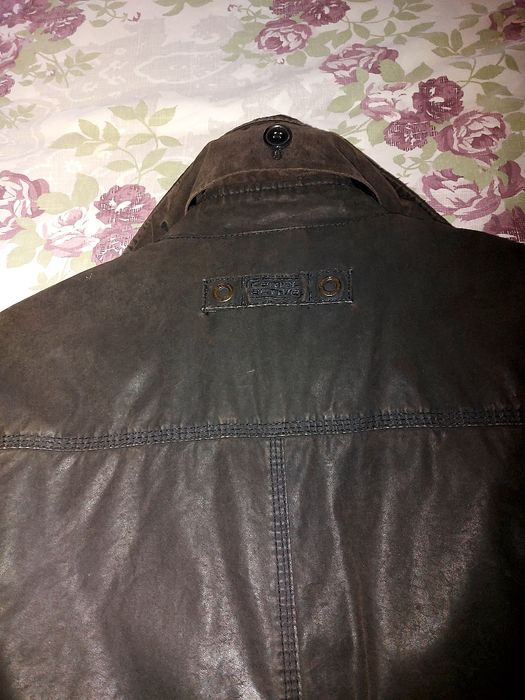 яке Camel Active XXL