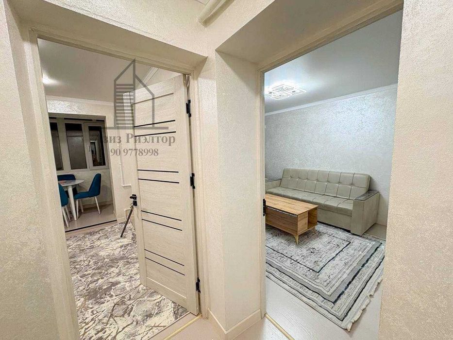 Аренда 1/2/4 Ялангач кирпич школа 190 IT Park