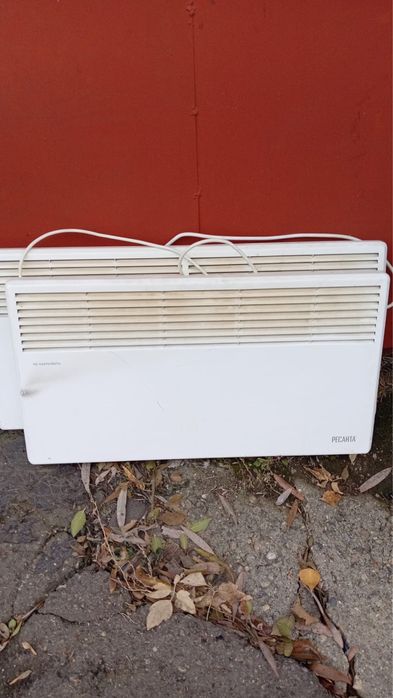 Электрический конвектор