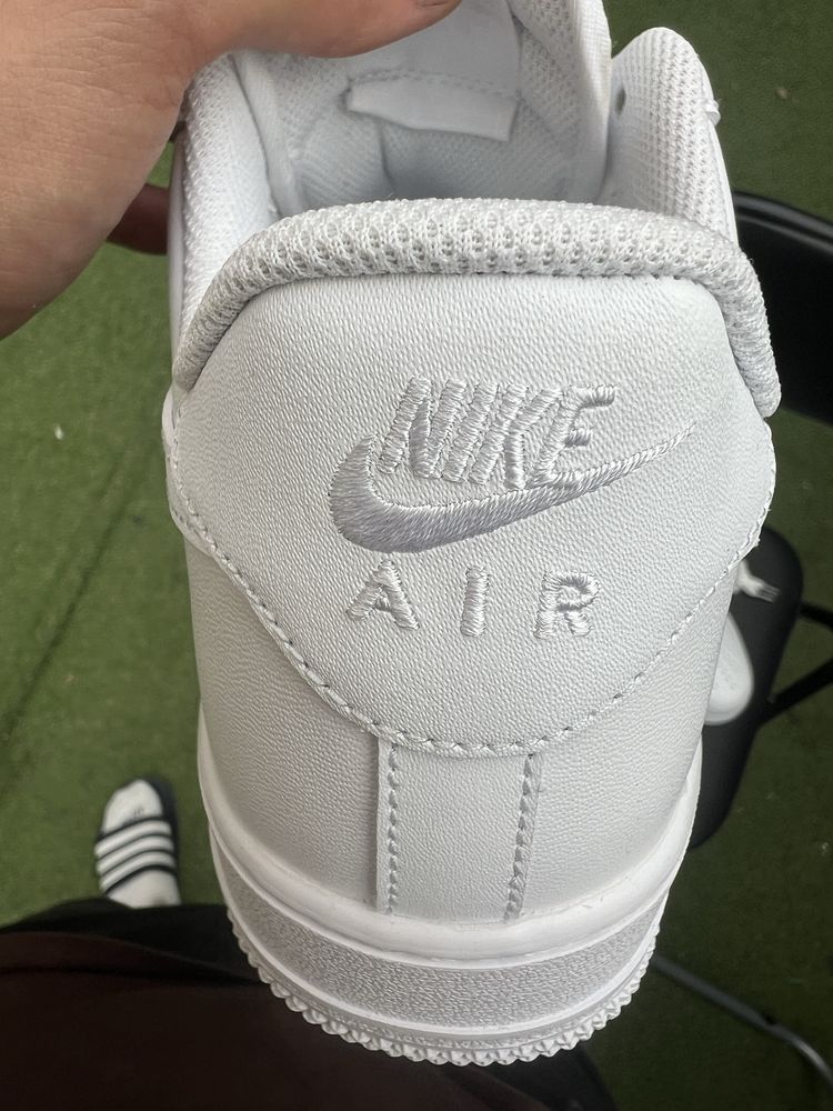 Nike air force 1
