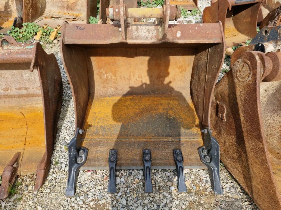 Cupa Buldoexcavator JCB Latime 900 Mm