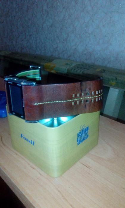 Часовник