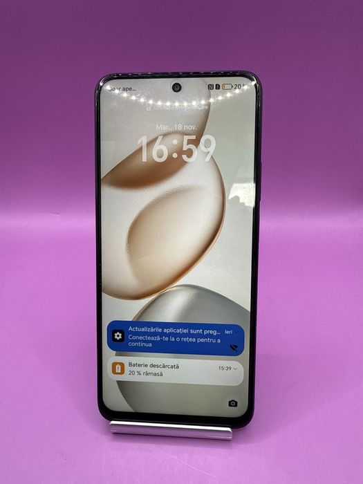 Honor 400 Smart 128GB •Matei Amanet Crangasi•79763