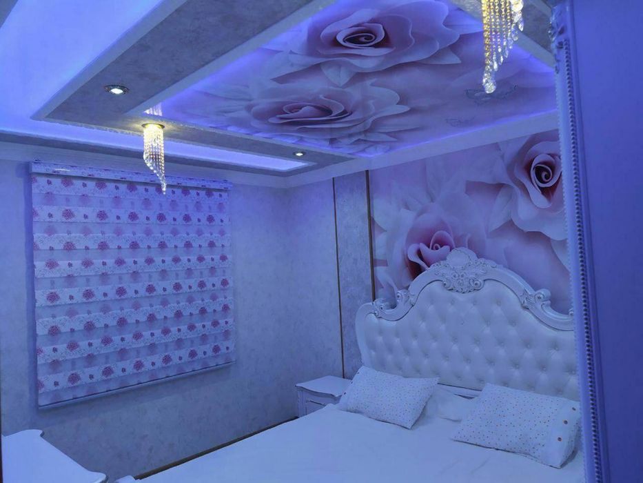 Жалюзи для дома и офиса