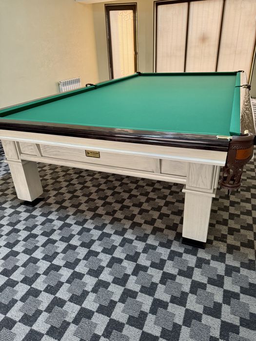 Billiard stollari #bilyard doskasi 1.75m x 3.50m standard razmer