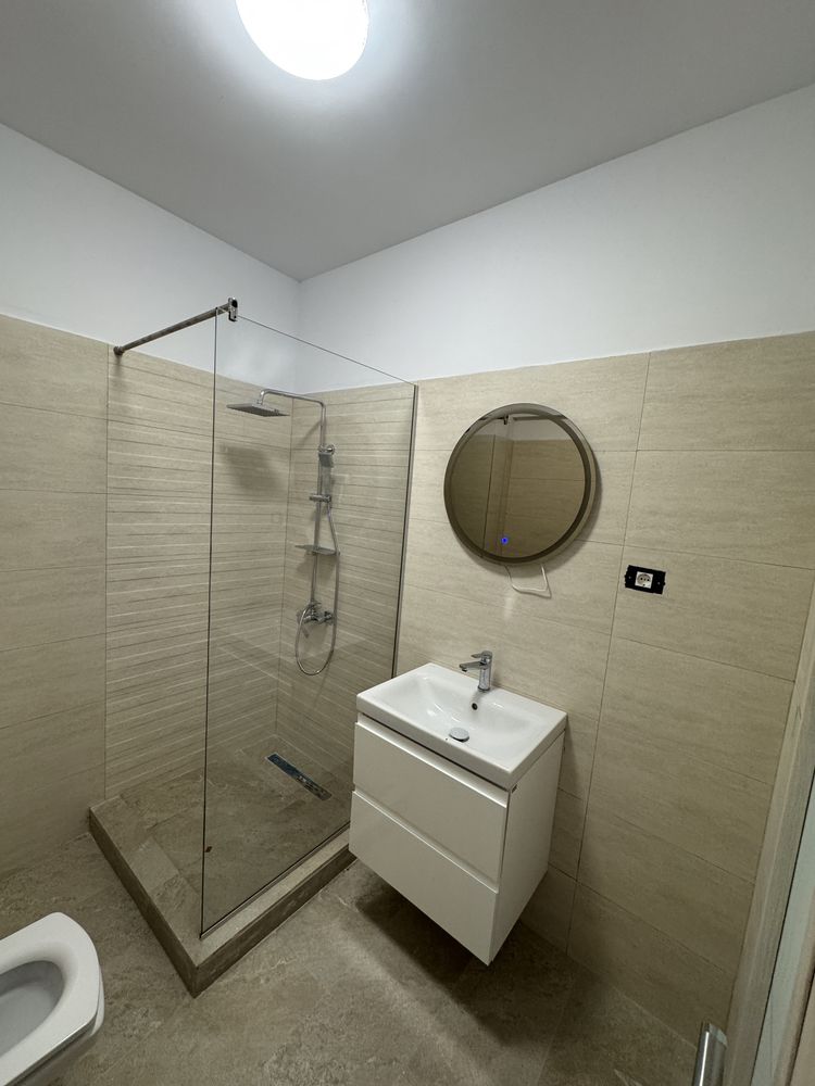 Apartament finisat 2 camere Navodari IBO Residence