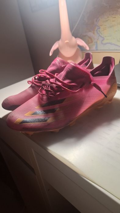 Adidas x ghosted.1 mărimea 43