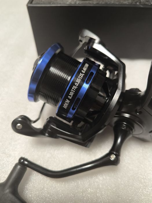 Mulineta FL Feeder Pro FP 6500 NEW 2024