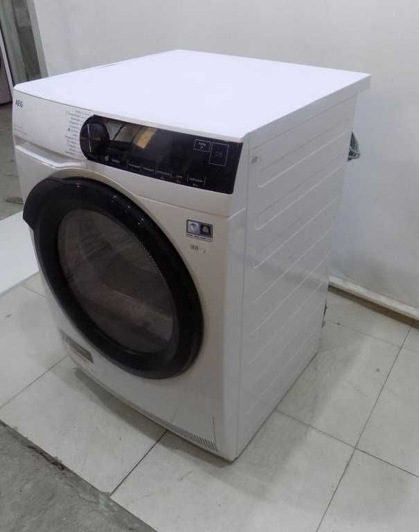 Сушилня AEG TR8AMZ68 Serie 8000 код 4051