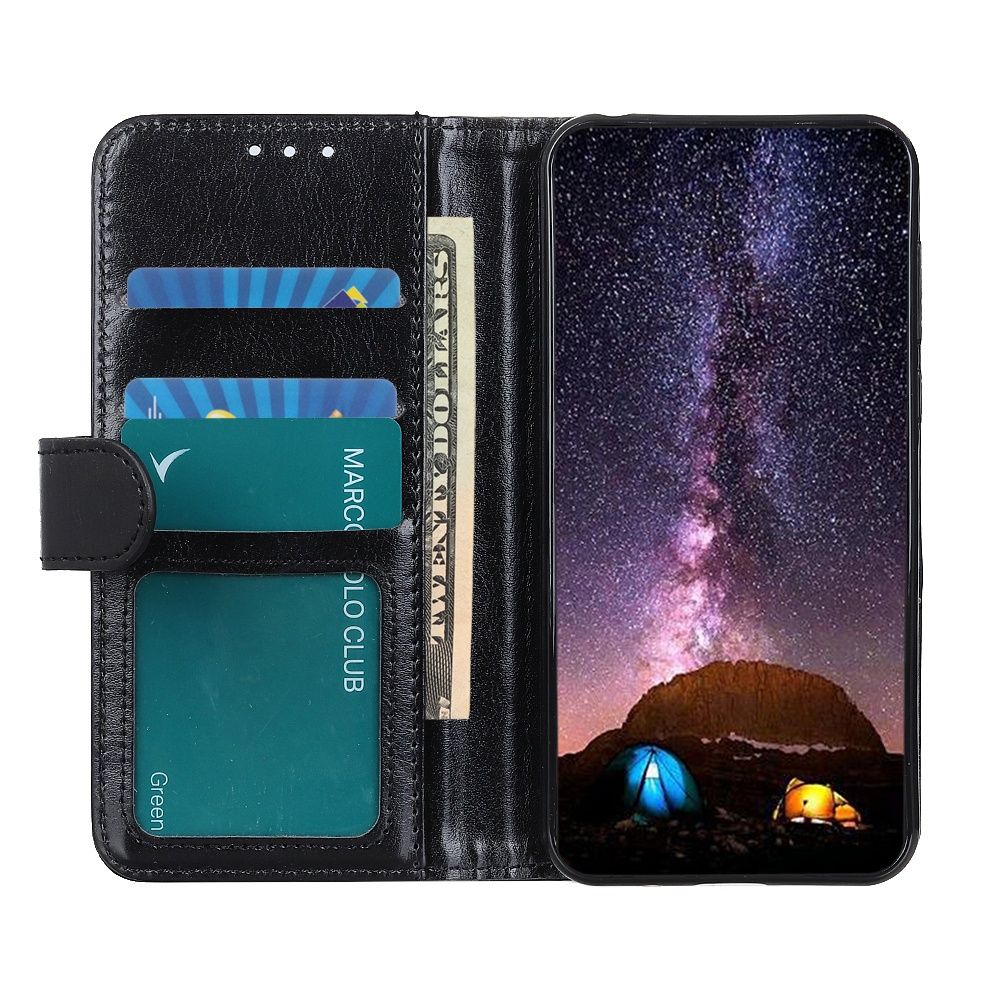 Huawei Pura 70 / 70 Ultra / Кожен калъф тип тефтер