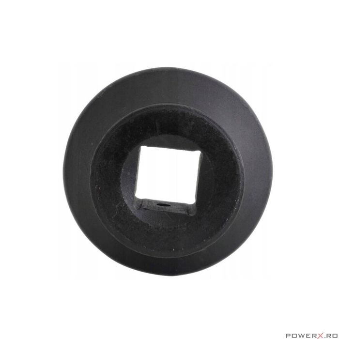 Cheie tubulara impact 70 mm, hexagonala, Verke