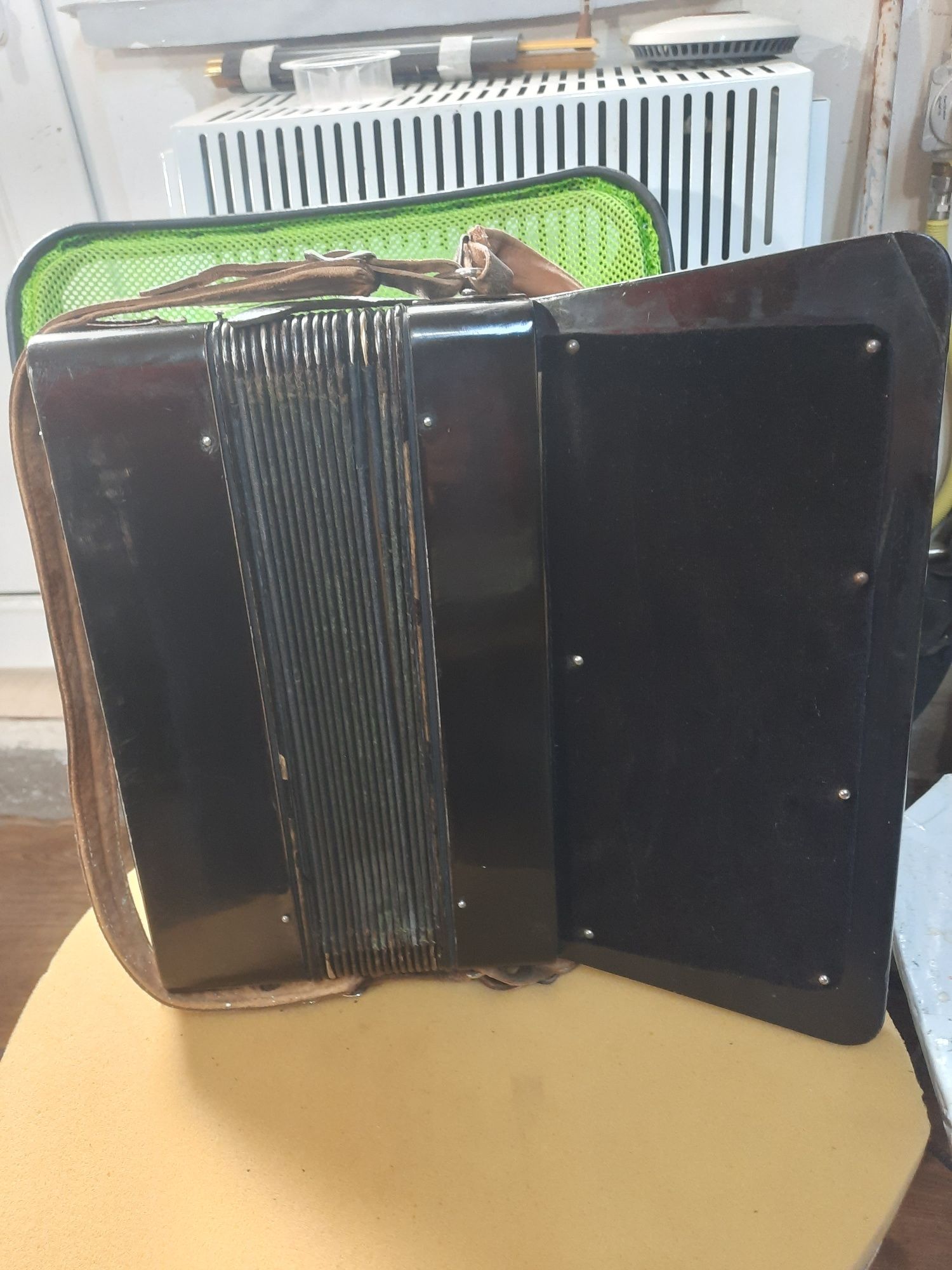 Vand acordeon Hohner