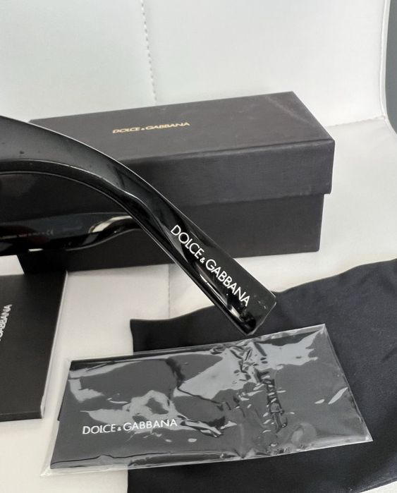 ochelari de soare dolce gabbana