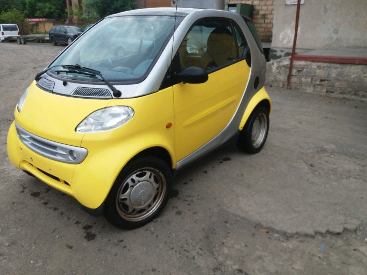 Smart