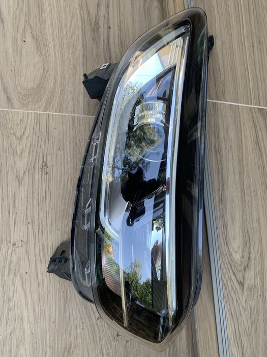 Far dreapta Renault Kadjar an 2015/2016/2017/2018/2019/2020