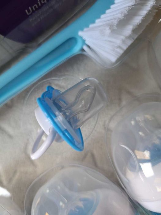 Новый набор для малышей